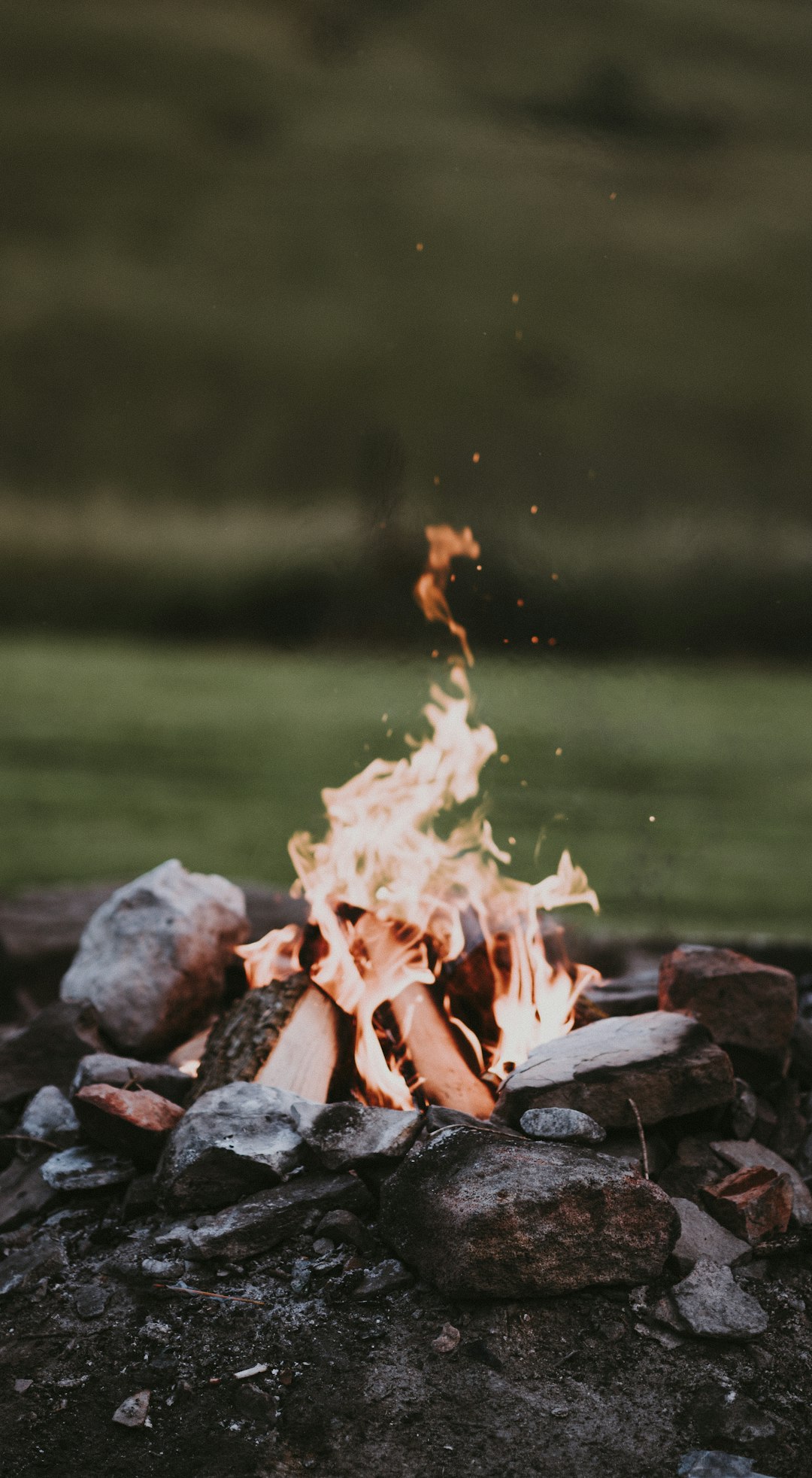 Tenfold Campfire: Practical Skills From Real Devs promotional image