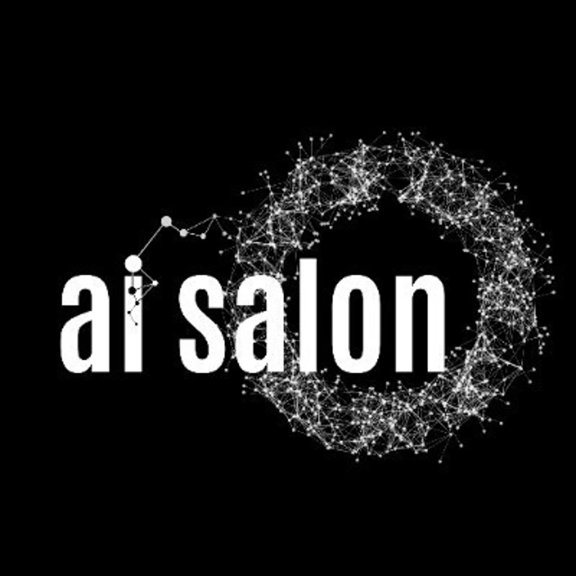 ai salon: Community & Human Connectivity promotional image