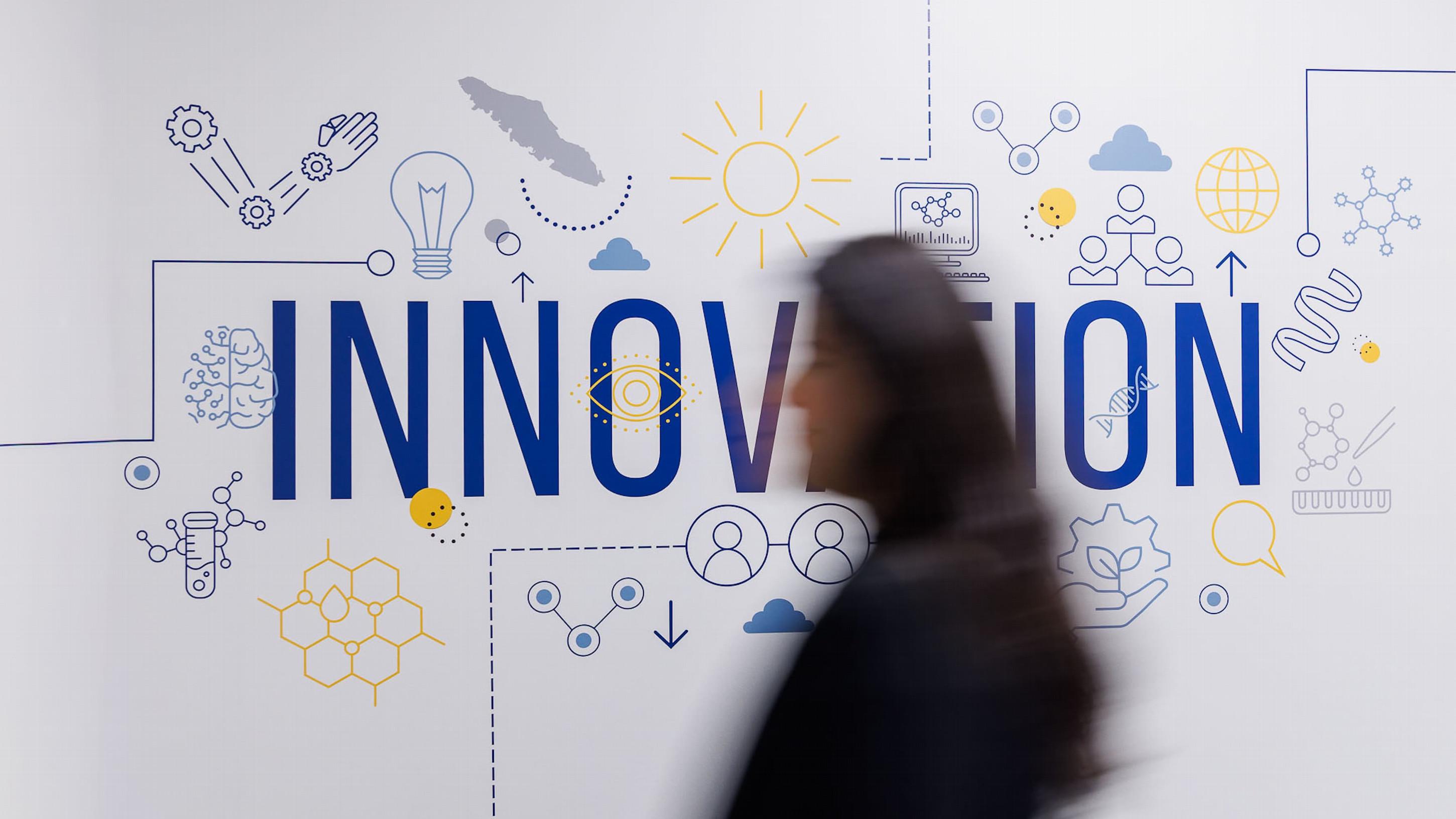 UVic Startup Showcase promotional image