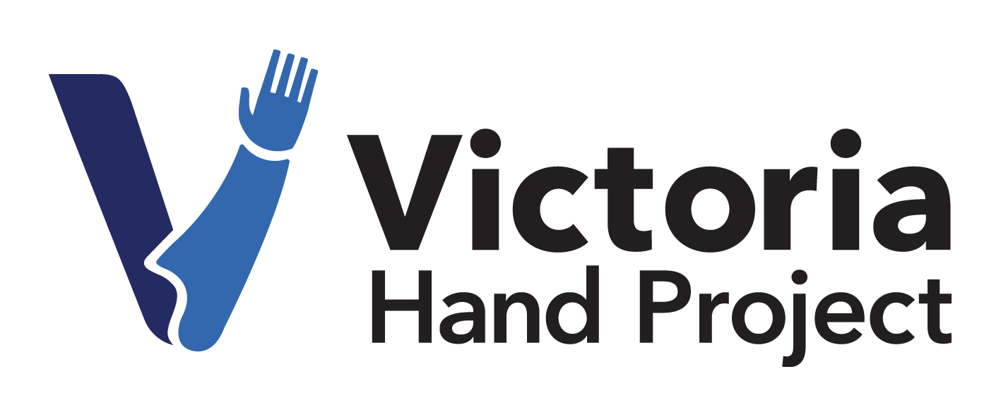 Victoria Hand Project Spring Open House promotional image